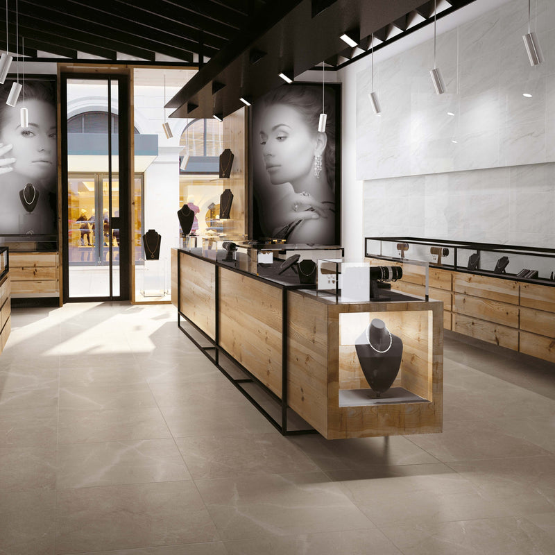 Eon – Porcelain collection