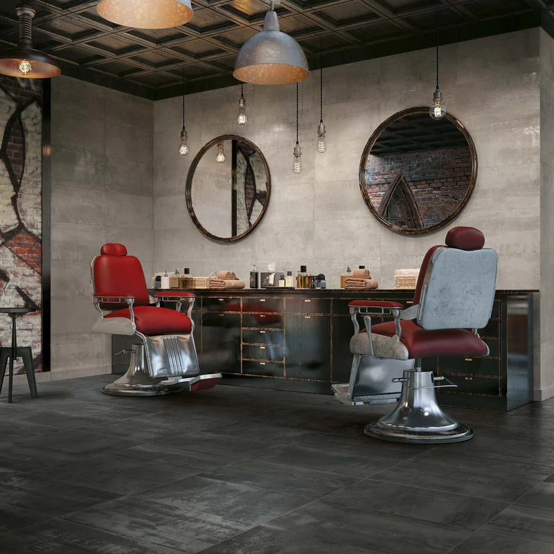 Forge – Porcelain collection