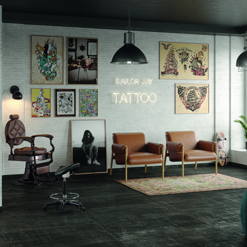 Fray – Porcelain collection