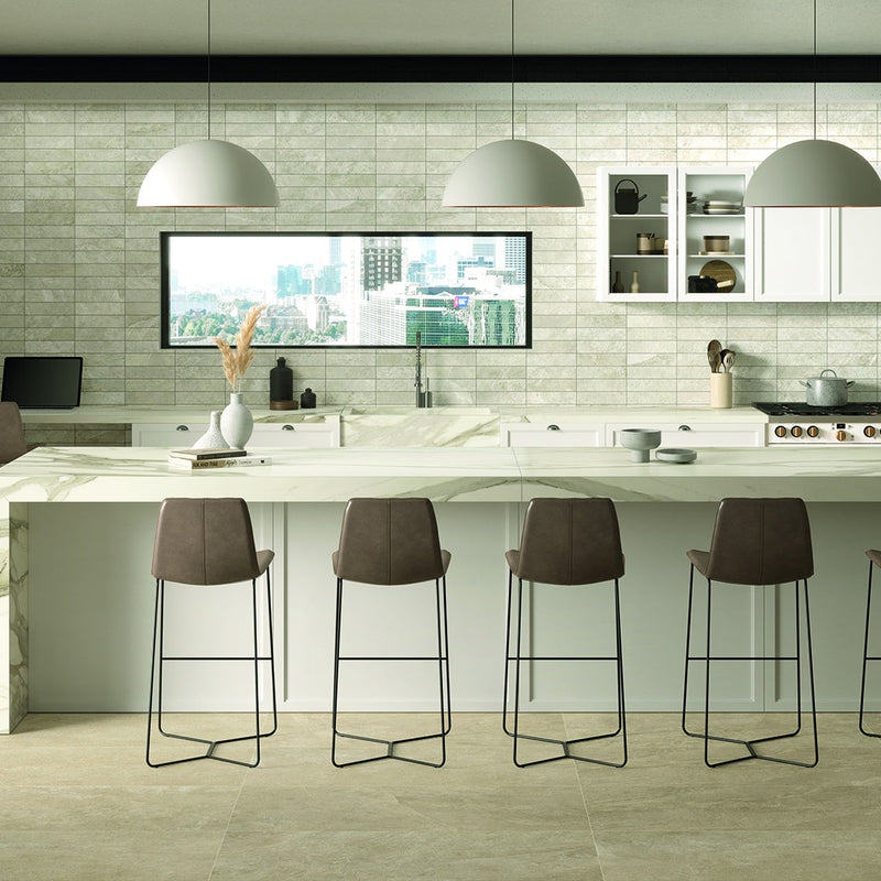 Hero – Porcelain collection