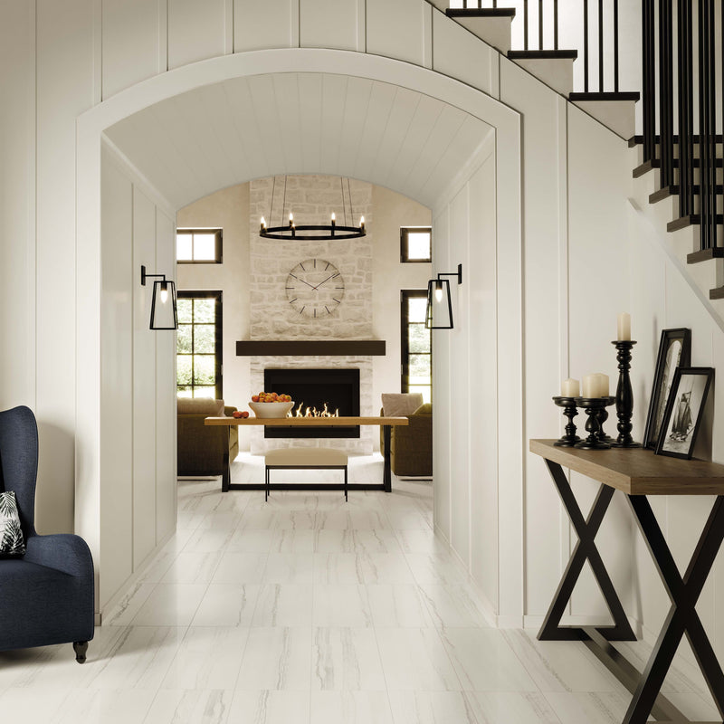 Liberty – Porcelain collection