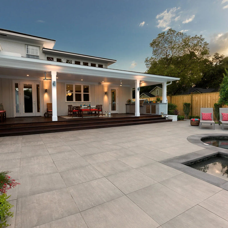 Outdoor – Porcelain collection