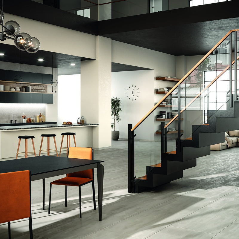 Reflex – Porcelain collection