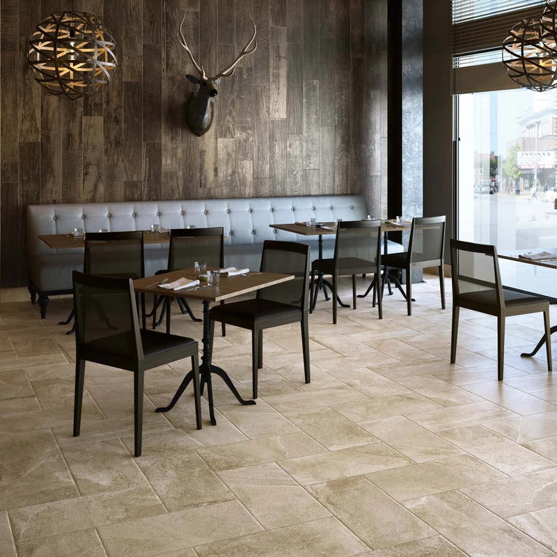 Ridge – Porcelain collection