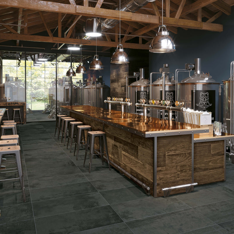 Rift – Porcelain collection