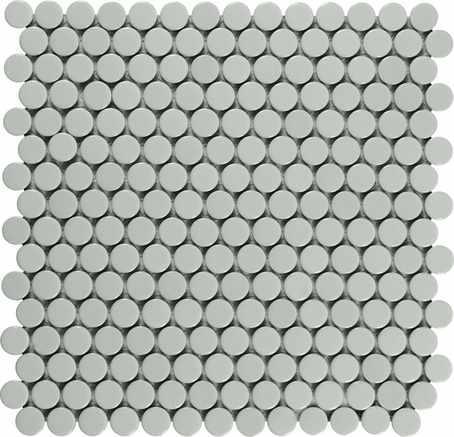 Adex Mosaic White Mosaic