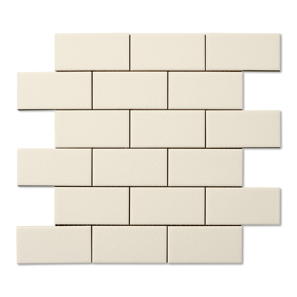 Adex Hampton Bone Mosaic