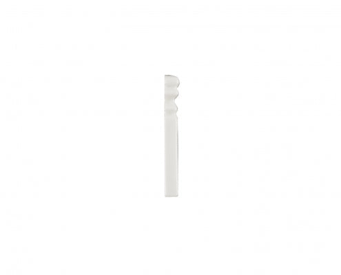 Adex Habitat Glossy Alabaster Molding