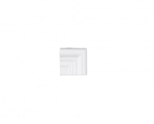 Adex Habitat Glossy Cloud Chairrail