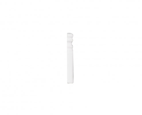 Adex Habitat Matte Cloud Molding