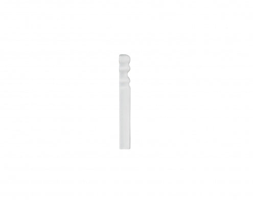 Adex Habitat Matte Leaf Molding