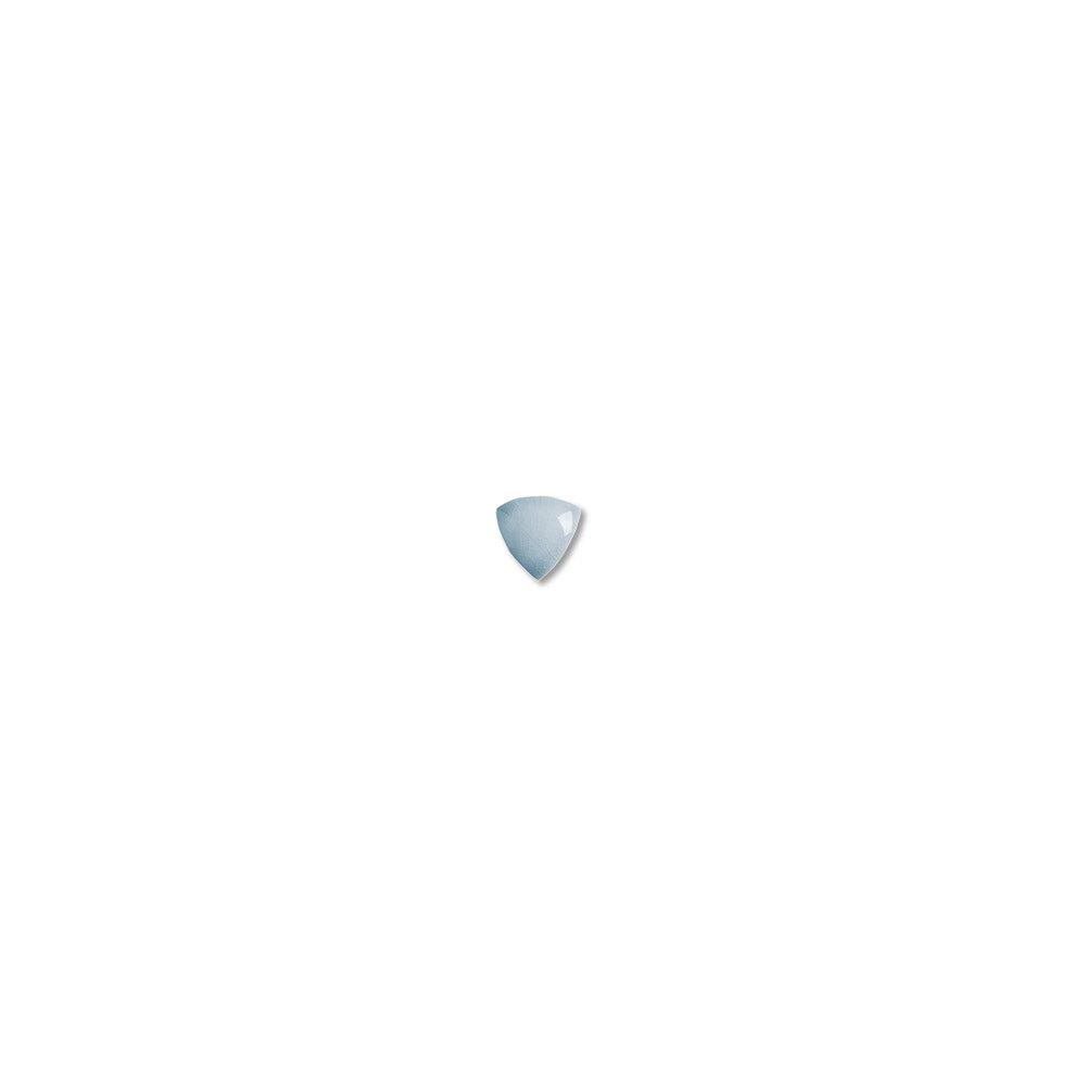 Adex Hampton Stellar Blue Quarter Round