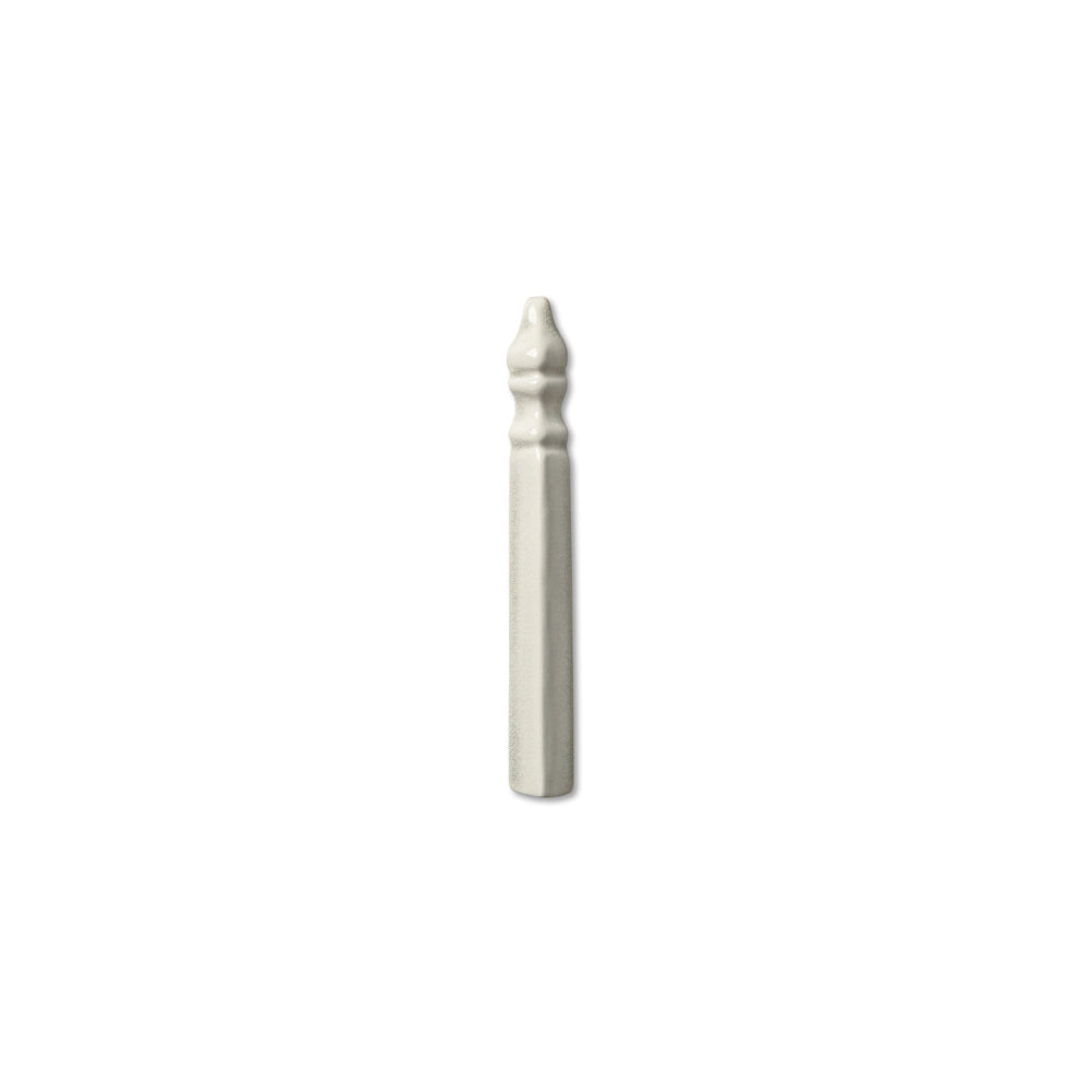 Adex Ocean Surf Gray Baseboard