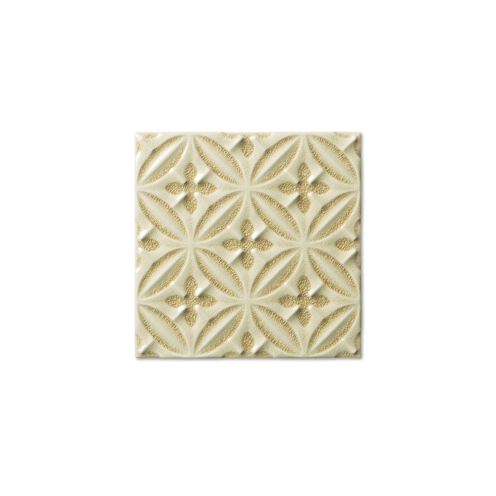 Adex Ocean Sand Dollar Deco Tile