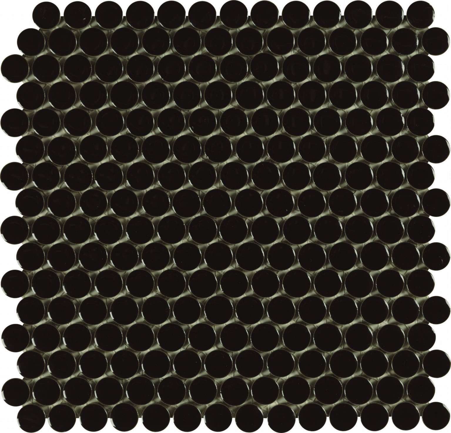 Adex Mosaic Black Mosaic
