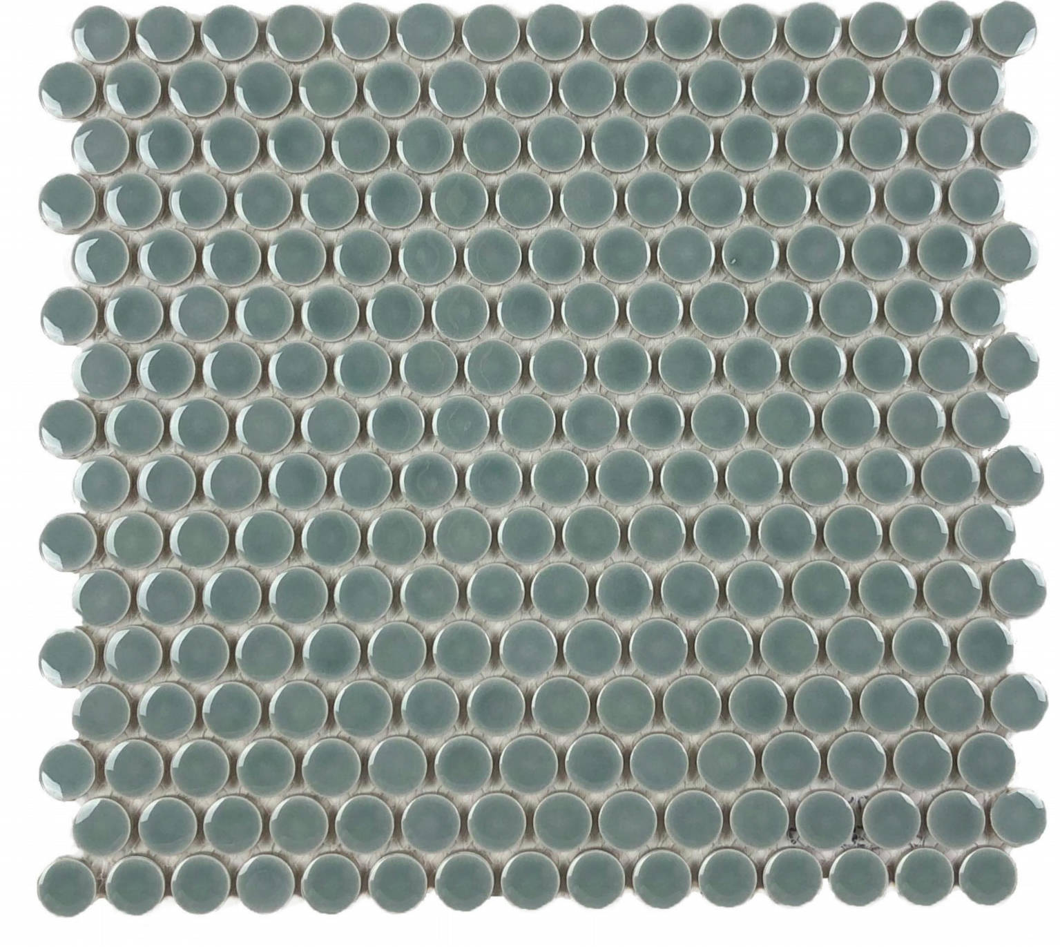 Adex Mosaic Teal Mosaic