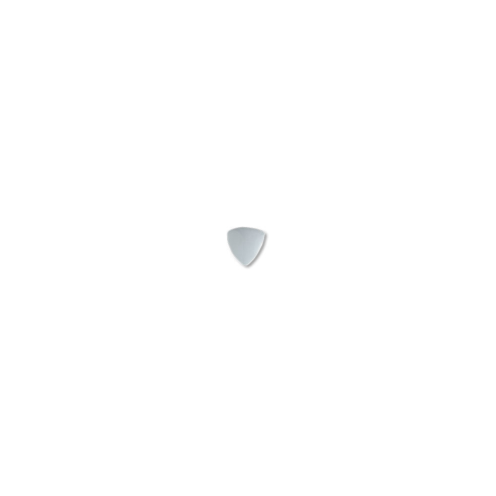 Adex Studio Ice Blue Quarter Round