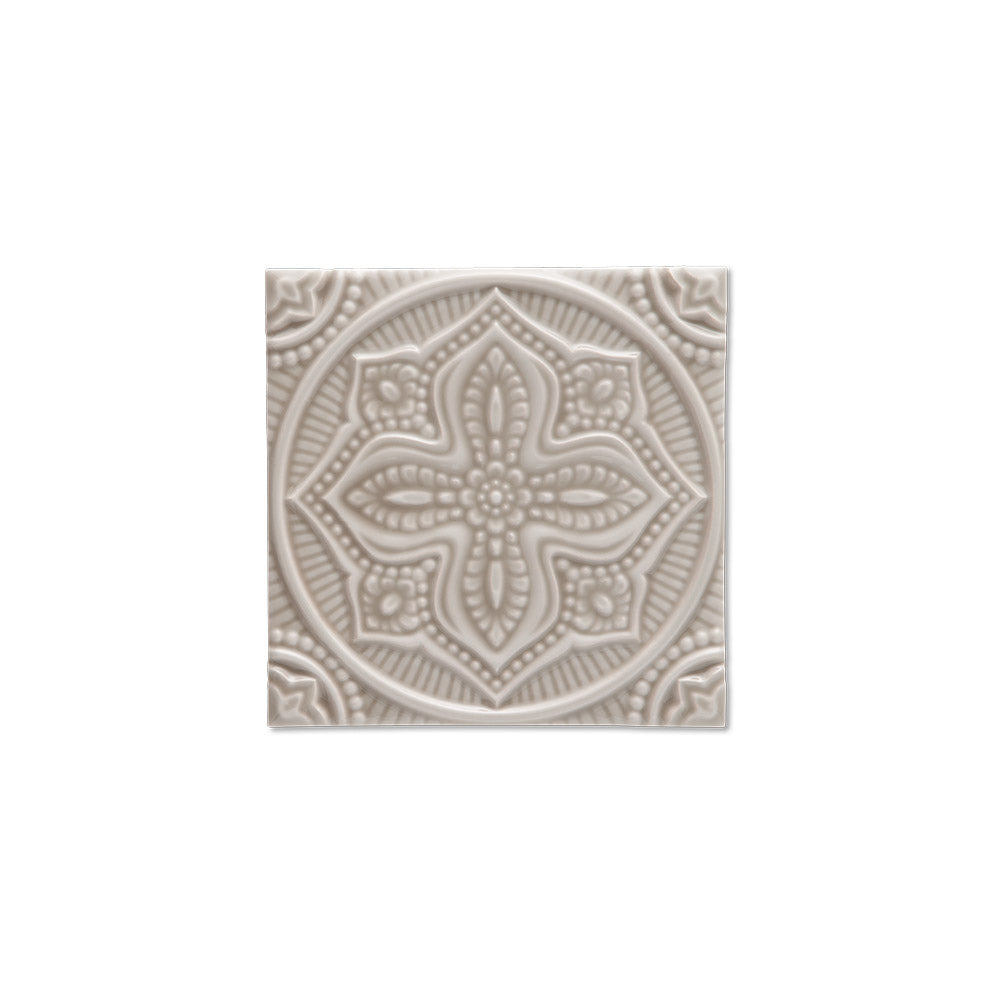 Adex Studio Silver Sands Deco Tile