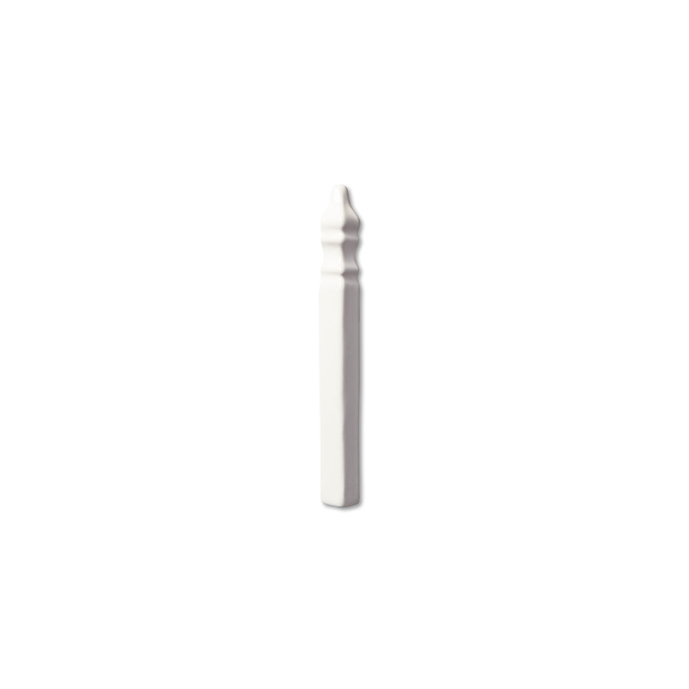 Adex Studio Snow Cap Baseboard