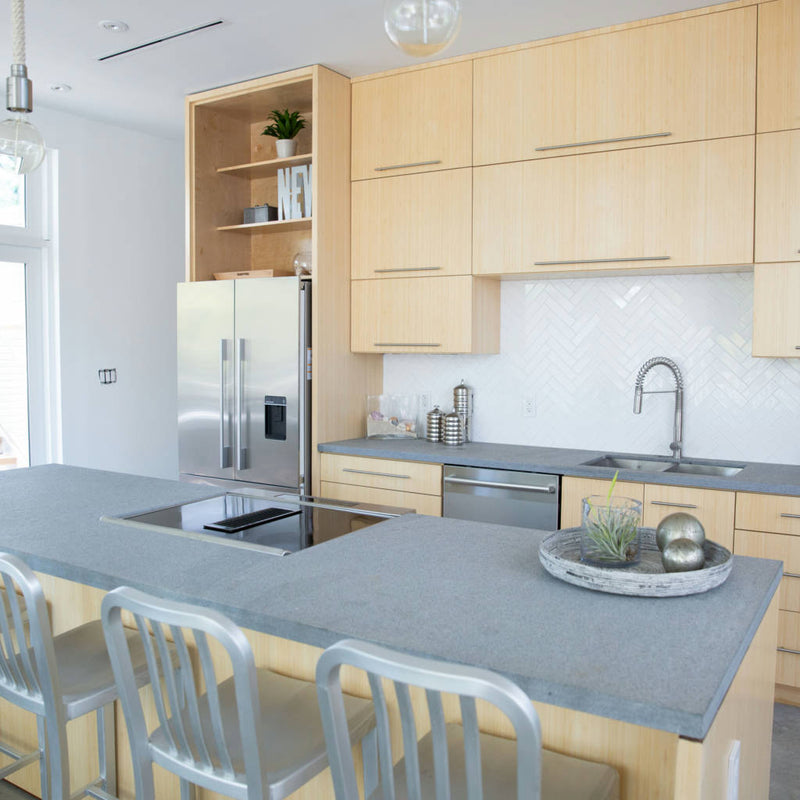 Neri tile and surface collection
