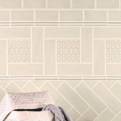 Ocean tile and surface collection