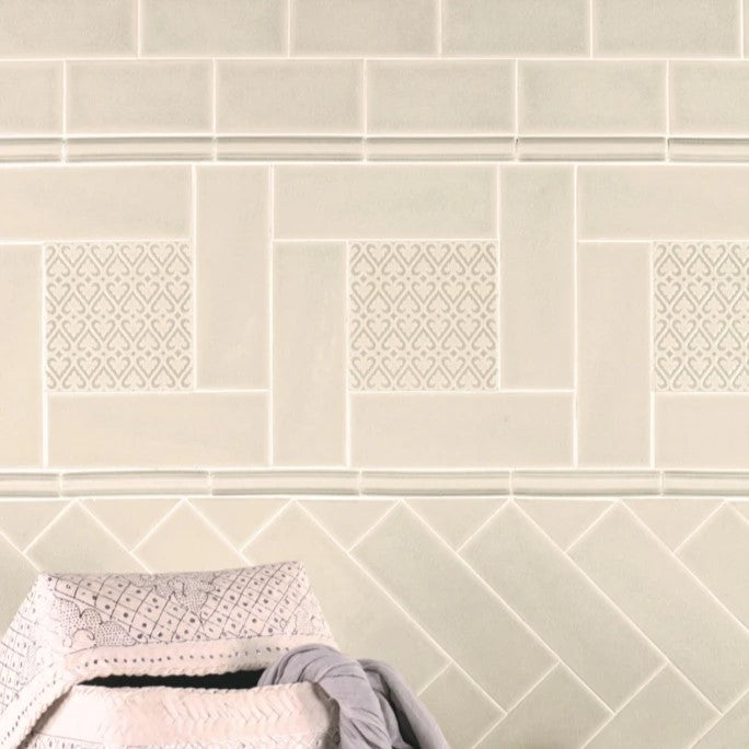 Ocean tile and surface collection