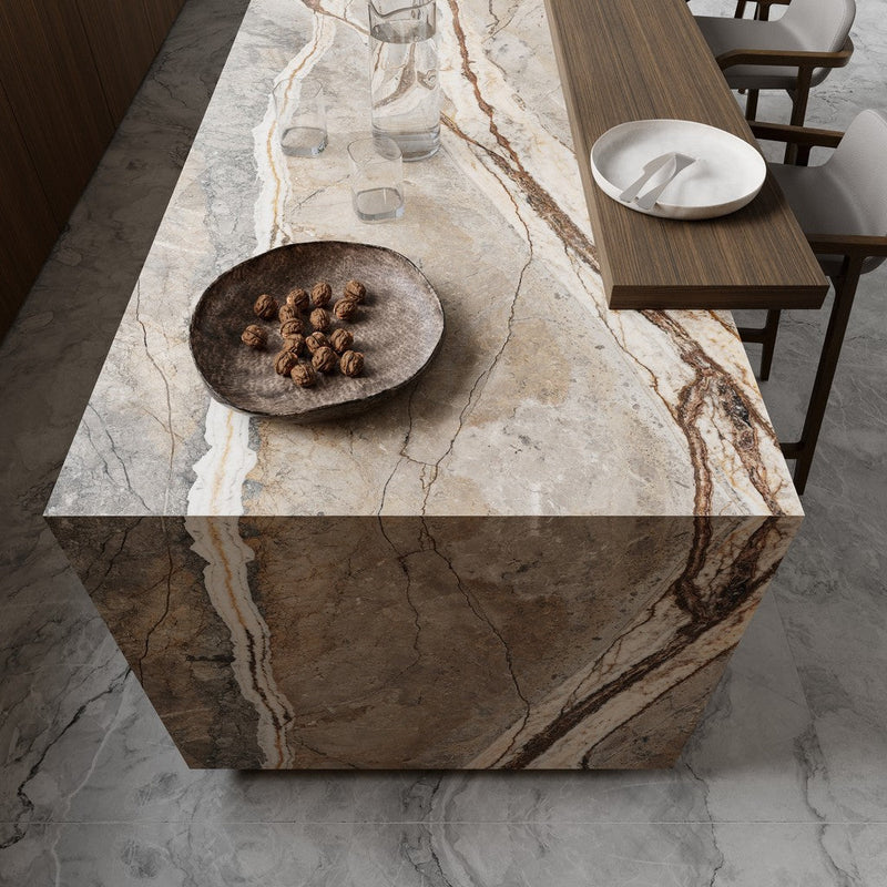 Atlantic Ocean – Sintered Stone collection