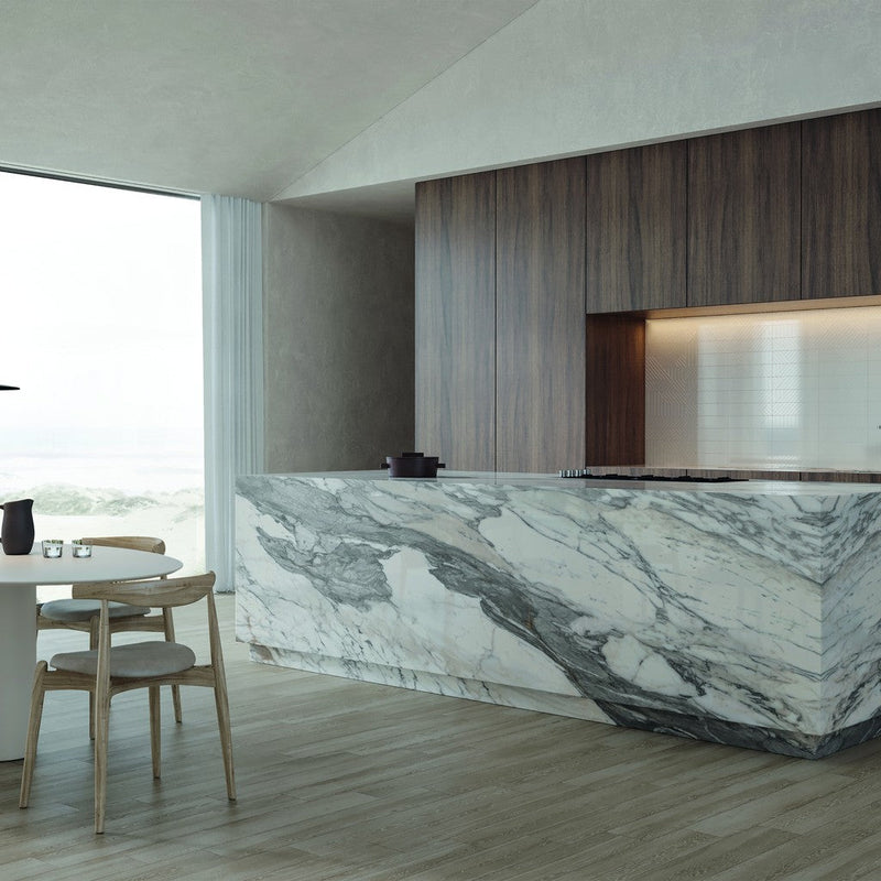 Calacatta Corchia – Sintered Stone collection