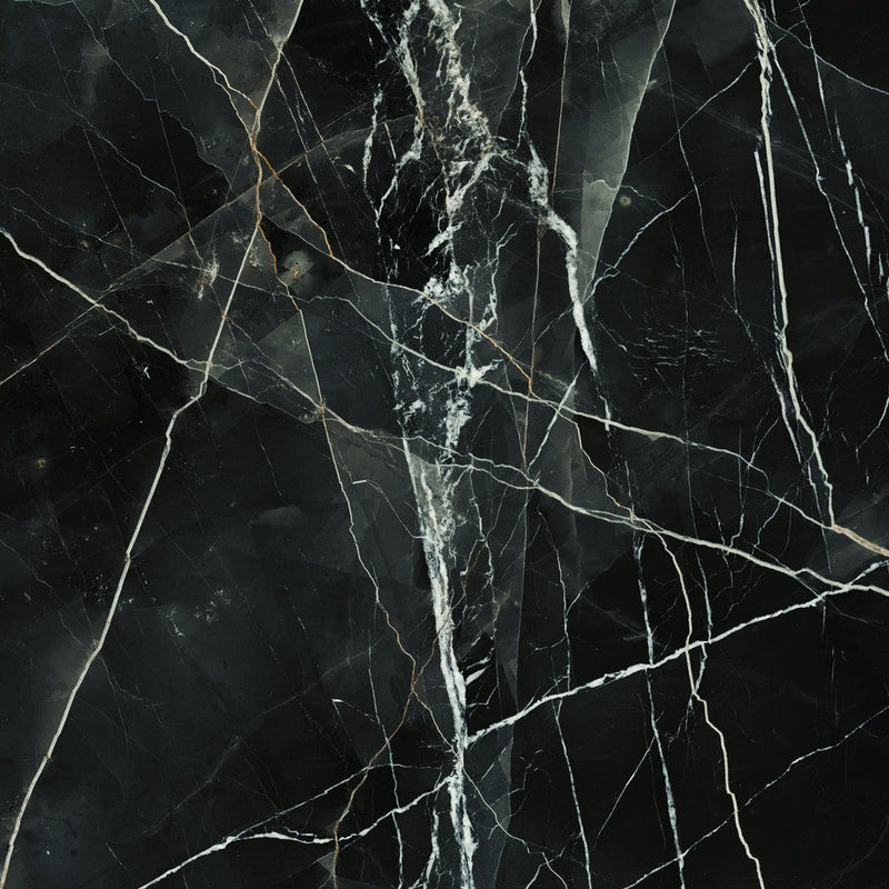 Calacatta Noir – Sintered Stone collection