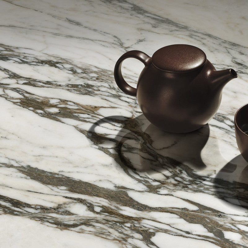 Calacatta Picasso – Sintered Stone collection