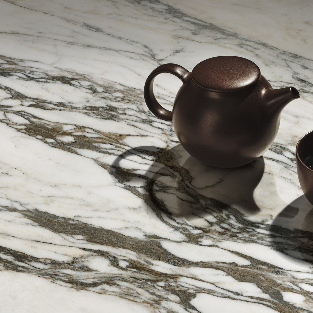 Calacatta Picasso  Tile collection image