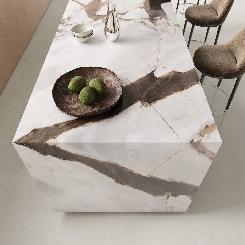 Gemma Bronze  Tile collection image
