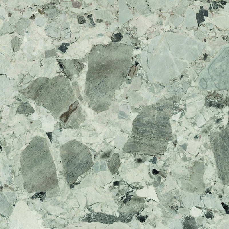 Grigio Quarzo – Sintered Stone collection
