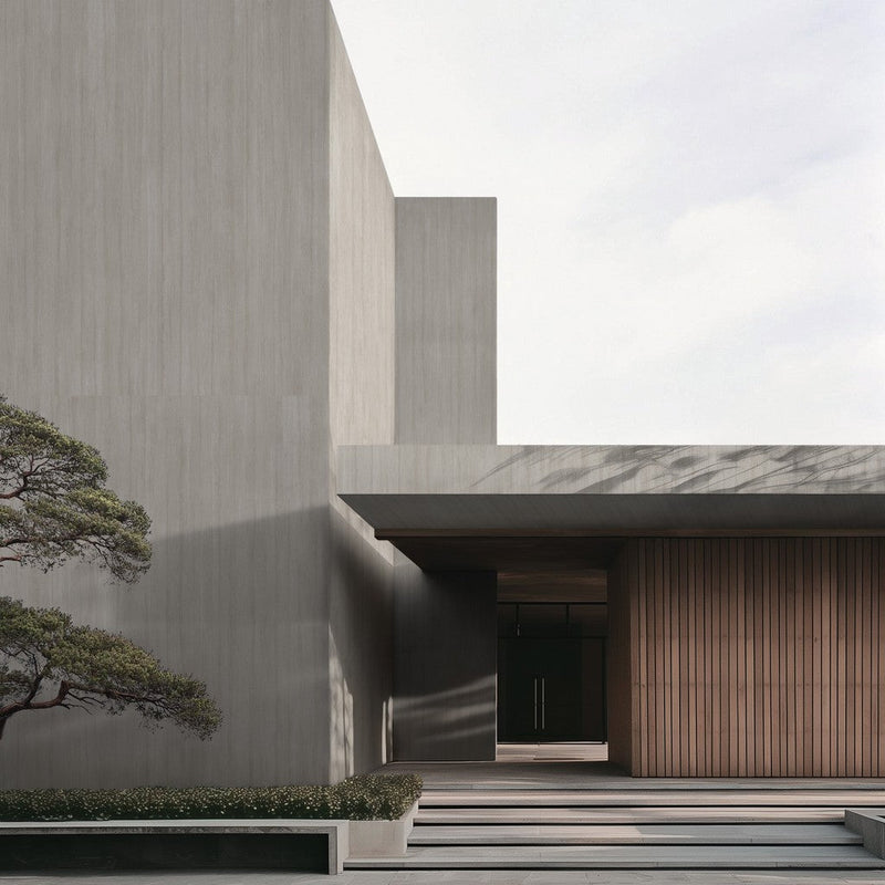 Lithoform Veincut Coast – Sintered Stone collection