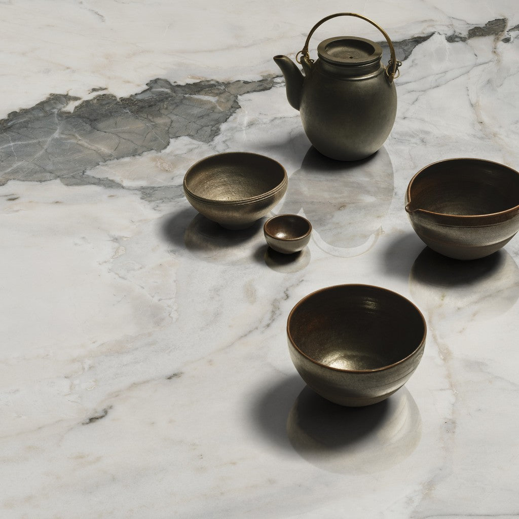 Montagna Grey  Tile collection image