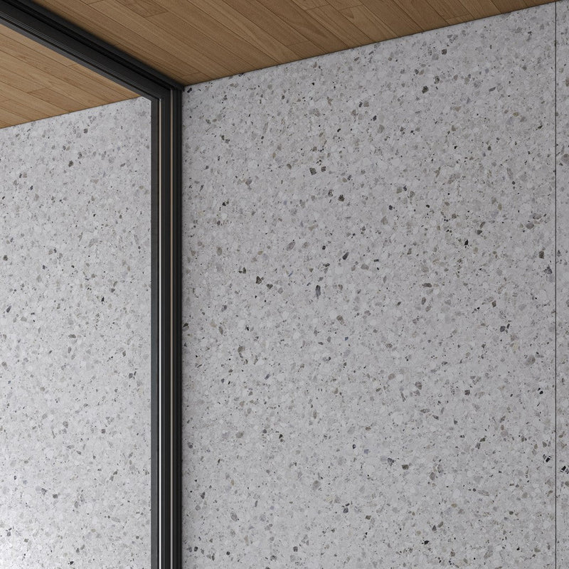 Terrazzo Delicato – Sintered Stone collection