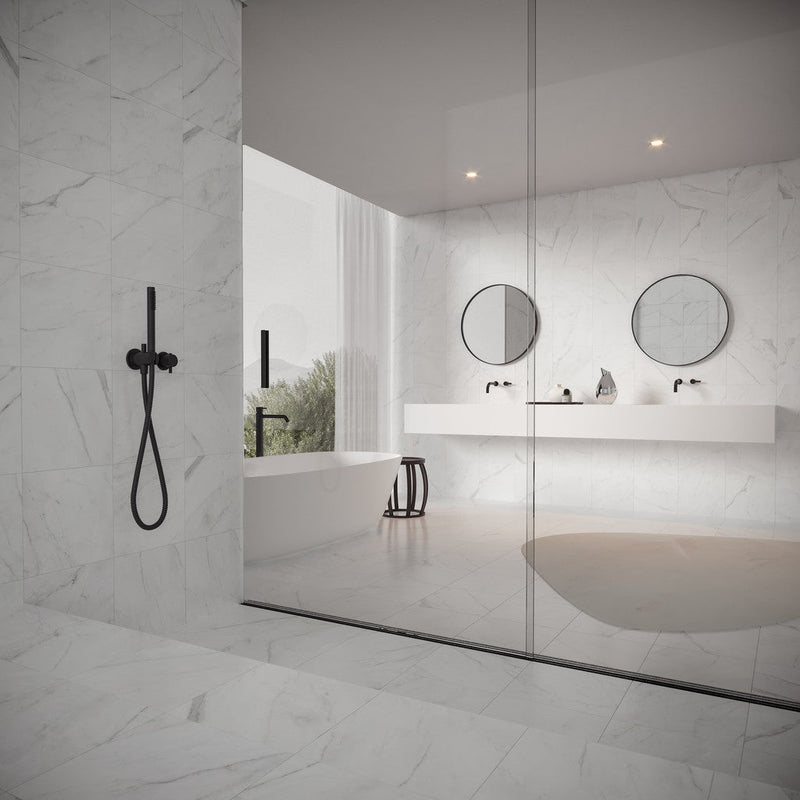 Altezza – Porcelain collection