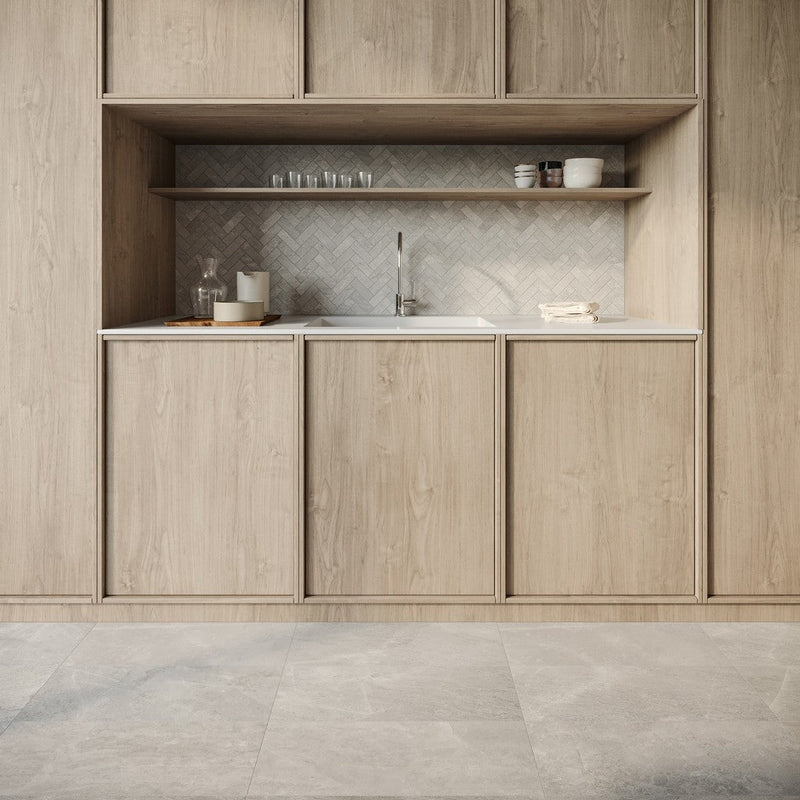 Anciano Grigio – Marble collection