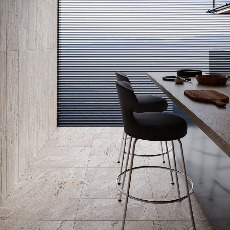 Antico – Porcelain collection