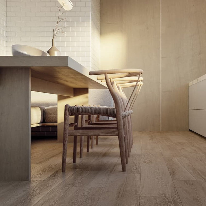 Aspen – Porcelain collection