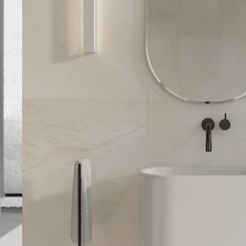 Avorio Crema – Marble collection