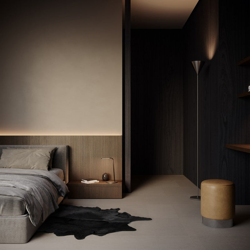 Belgian Linen – Porcelain collection