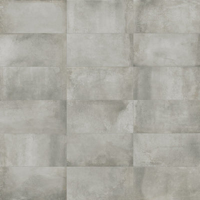Chromium – Porcelain collection