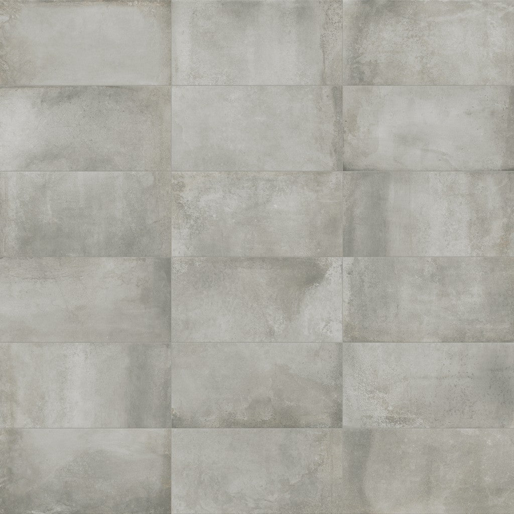 Ceraforge Chromium Tile collection image