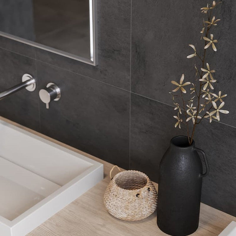 Cinq – Ceramic and Porcelain collection