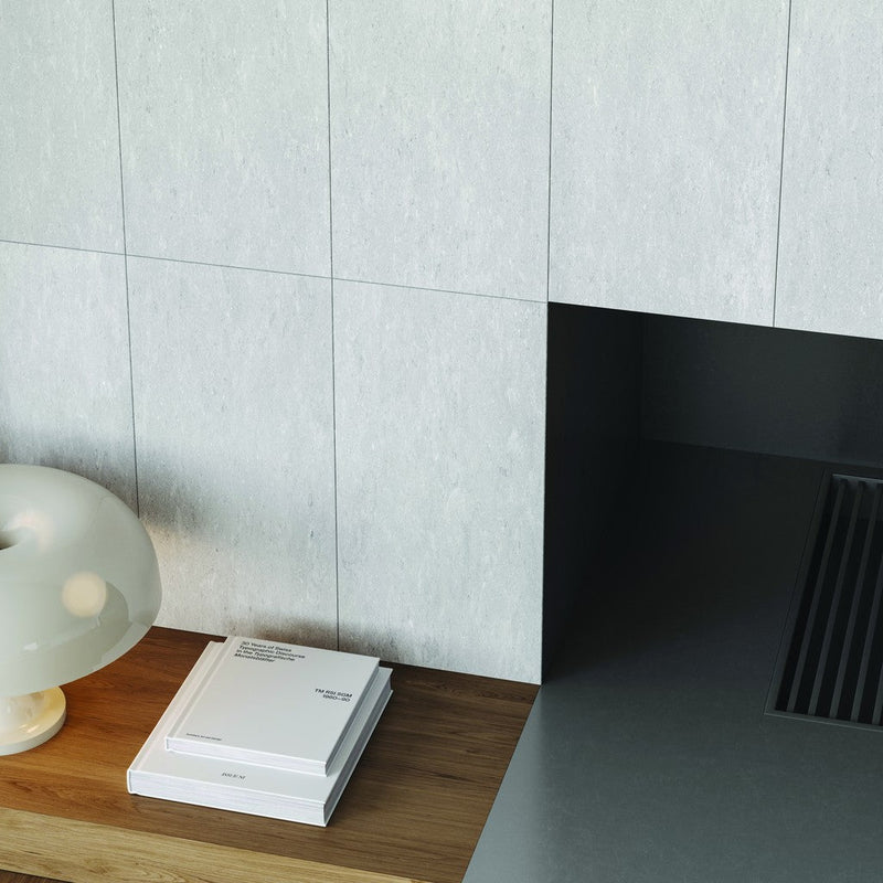 Coliseo – Porcelain collection