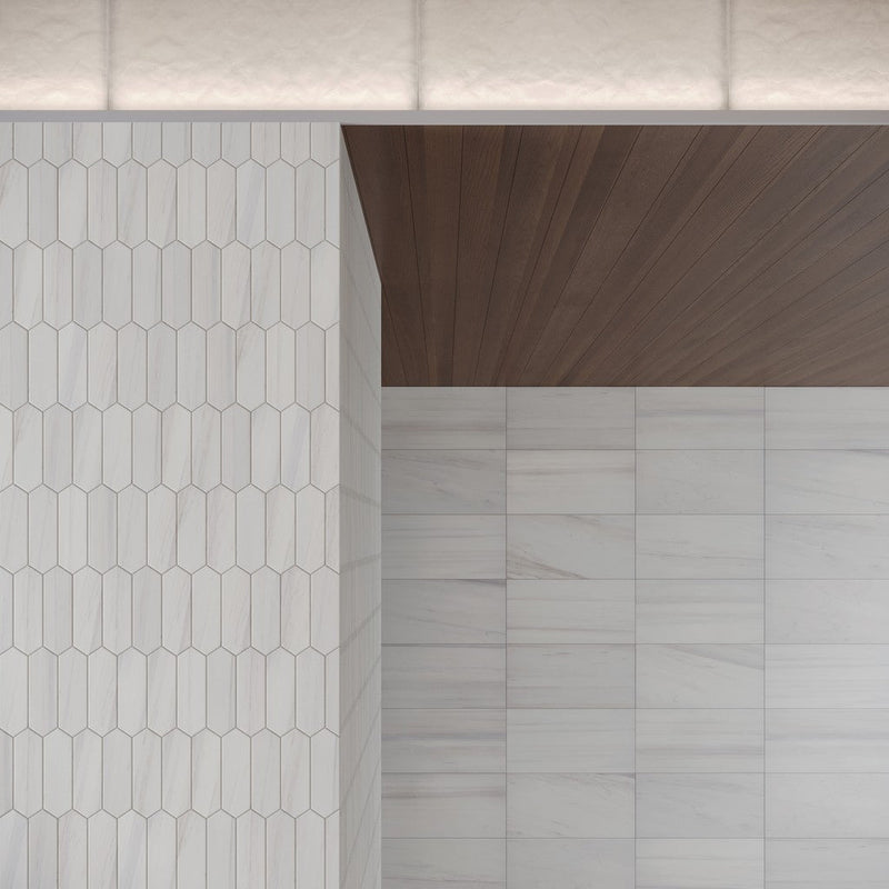 Cosmo Lumino – Dolomite collection