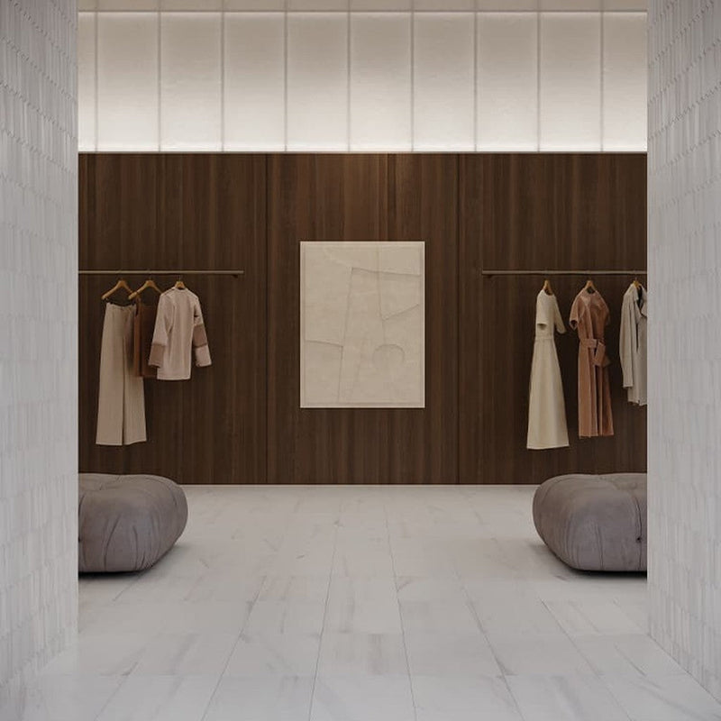 Cosmo Lumino – Dolomite collection