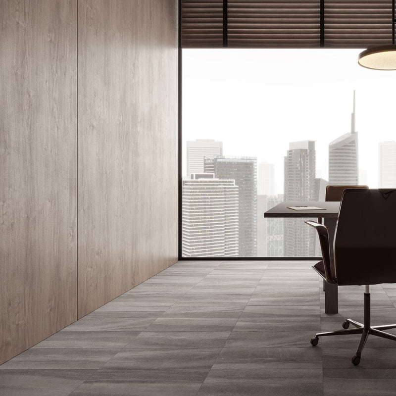 Crux – Porcelain collection