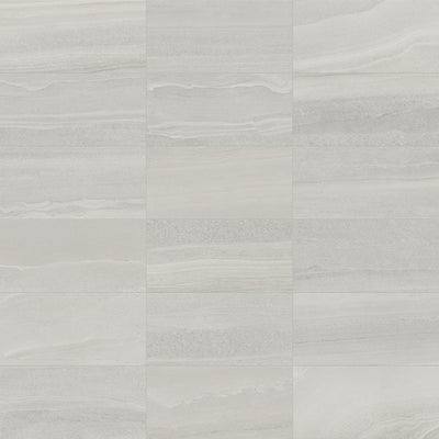 Ash – Porcelain collection